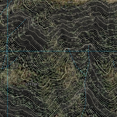 TAYLORS PEAK (9341-144i) Preview 3