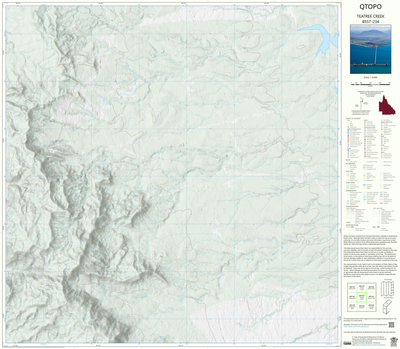 Teatree Creek (8557-234) Preview 1
