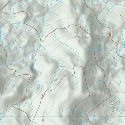 Teatree Creek (8557-234) Preview 3