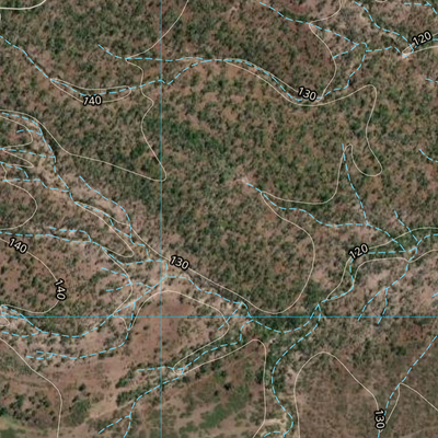 TEATREE CREEK (8557-234i) Preview 3