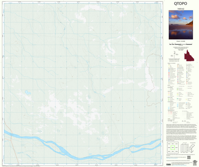 Ted Creek (7459-42) Preview 1