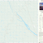 Ted Creek (7459-43) Preview 1
