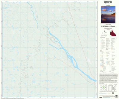 Ted Creek (7459-43) Preview 1