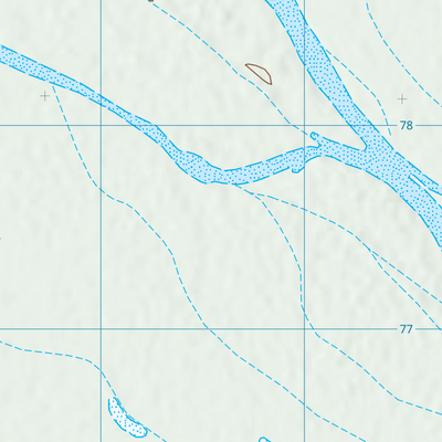 Ted Creek (7459-43) Preview 2