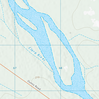 Ted Creek (7459-43) Preview 3