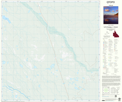 Ted Creek (7459-44) Preview 1