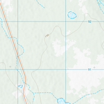 Ted Creek (7459-44) Preview 2