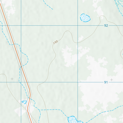 Ted Creek (7459-44) Preview 2