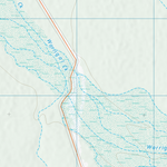 Ted Creek (7459-44) Preview 3