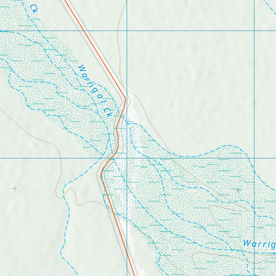 Ted Creek (7459-44) Preview 3