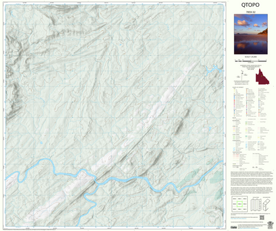 Teddy Mount (7859-32) Preview 1