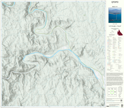 Teemburra (8655-311) Preview 1