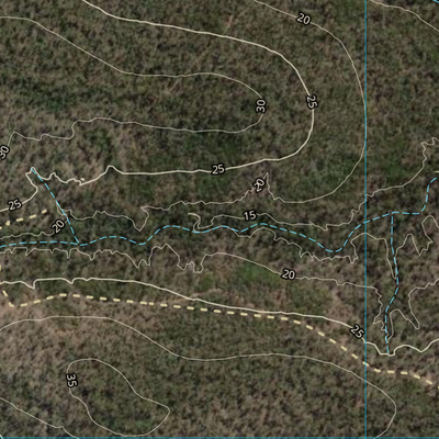 TELEGRAPH CREEK (9150-434i) Preview 2