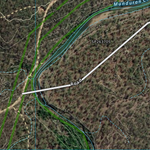 TELEGRAPH CREEK (9150-434i) Preview 3