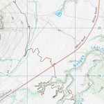 Telegraph Gap (8160-34) Preview 2