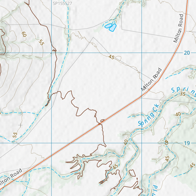 Telegraph Gap (8160-34) Preview 2