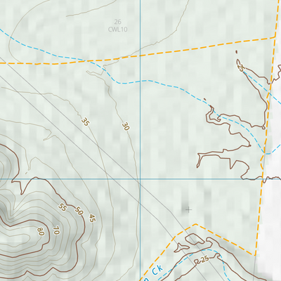 Telegraph Gap (8160-341) Preview 2