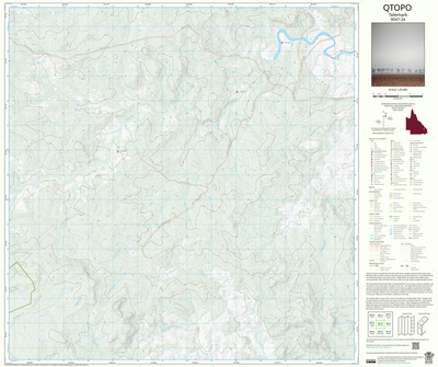 Telemark (9047-24) Preview 1