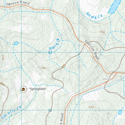 Telemark (9047-24) Preview 3