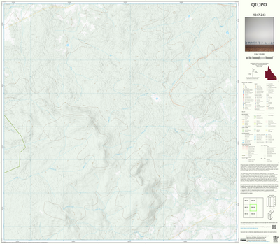 Telemark (9047-243) Preview 1