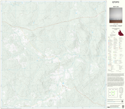 Telemark (9047-244) Preview 1