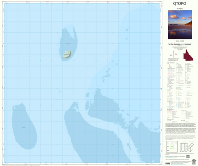 Temple Bay (7573-14) Preview 1