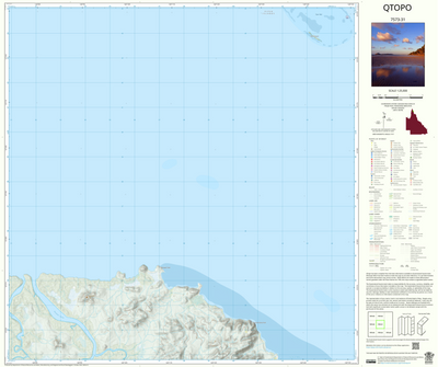 Temple Bay (7573-31) Preview 1