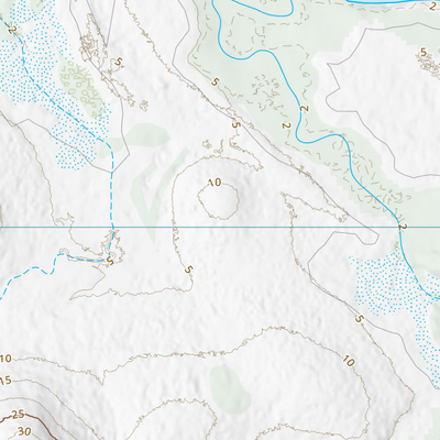 Ten Mile Beach (8656-422) Preview 2