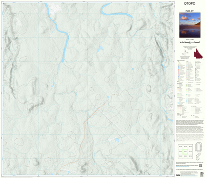 Tenavute (7660-411) Preview 1