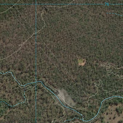 TENINGIE CREEK (9150-432i) Preview 2