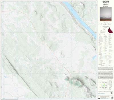 Tent Hill (8556-344) Preview 1