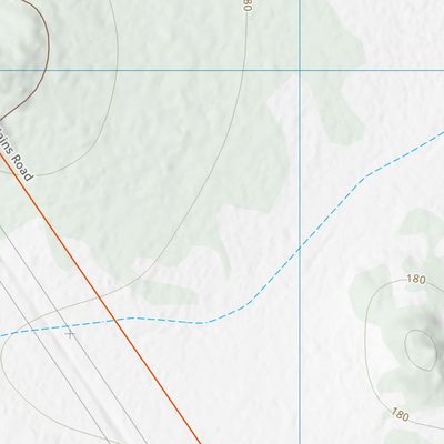 Tent Hill (8556-344) Preview 2