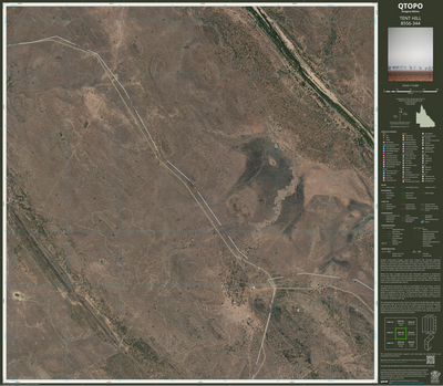 TENT HILL (8556-344i) Preview 1