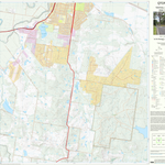 Tenthill Creek (9342-143) Preview 1