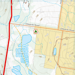 Tenthill Creek (9342-143) Preview 2