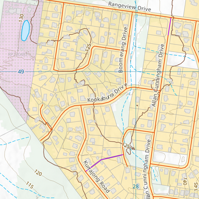 Tenthill Creek (9342-143) Preview 3