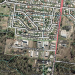 TENTHILL CREEK (9342-143i) Preview 3