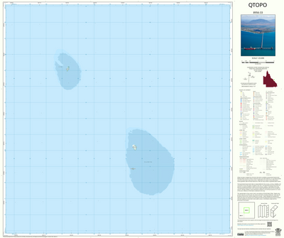 Tern Islet (8956-33) Preview 1