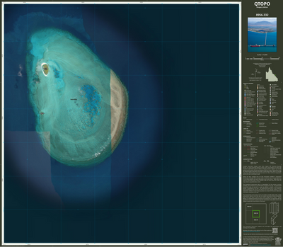 Tern Islet (8956-332i) Preview 1