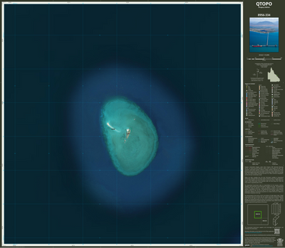 Tern Islet (8956-334i) Preview 1