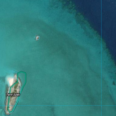 Tern Islet (8956-334i) Preview 2
