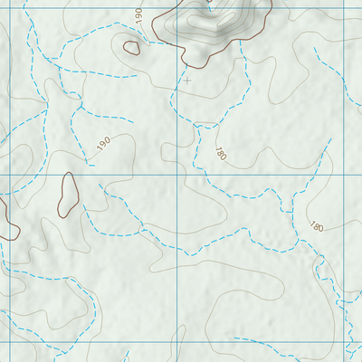 Terrible Creek (7666-32) Preview 2