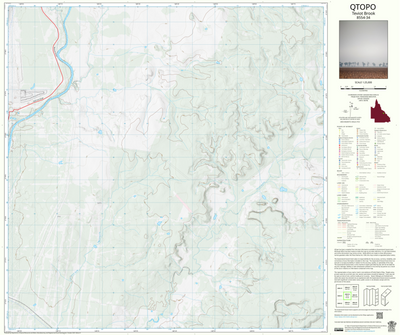 Teviot Brook (8554-34) Preview 1
