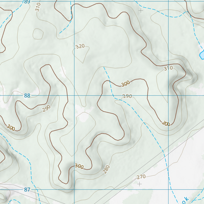 Teviot Brook (8554-34) Preview 3