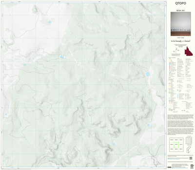 Teviot Brook (8554-341) Preview 1
