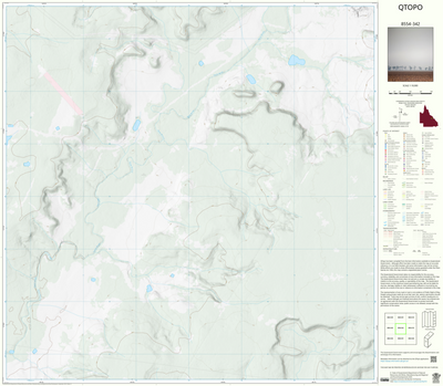 Teviot Brook (8554-342) Preview 1