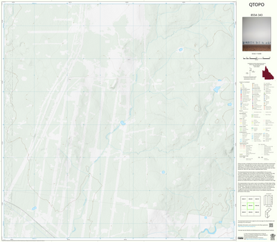 Teviot Brook (8554-343) Preview 1