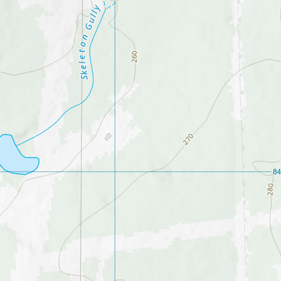 Teviot Brook (8554-343) Preview 2