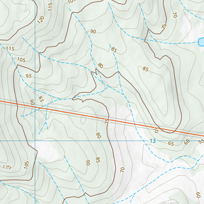 Teviot Brook (9442-224) Preview 2
