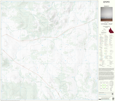 Texas (9140-311) Preview 1